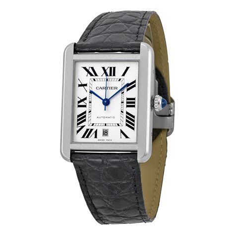 cartier men watches|cheapest cartier men's watch.